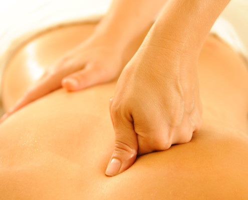 5 Massage Techniques for Her That Every Woman Needs