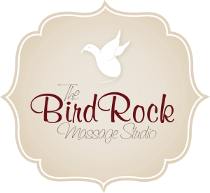 The Bird Rock Massage Studio