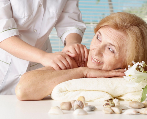 How A Massage Can Benefit Arthritis Patients | The Bird Rock Massage Studio