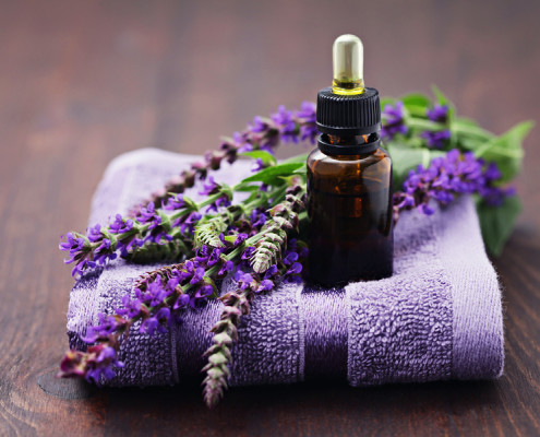 Upgrade Your Massage with Essential Oils