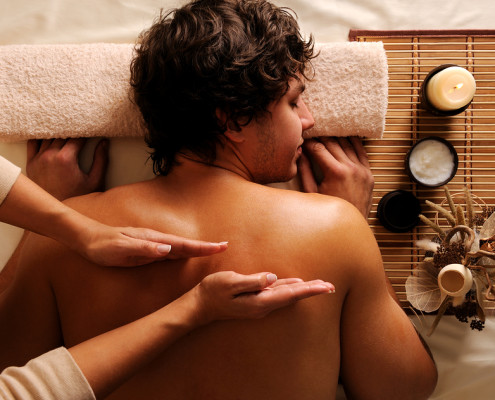 Finding Back Pain Relief With Massage