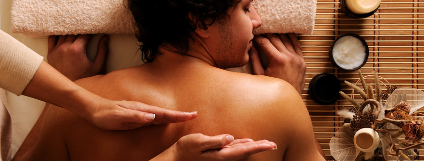Finding Back Pain Relief With Massage