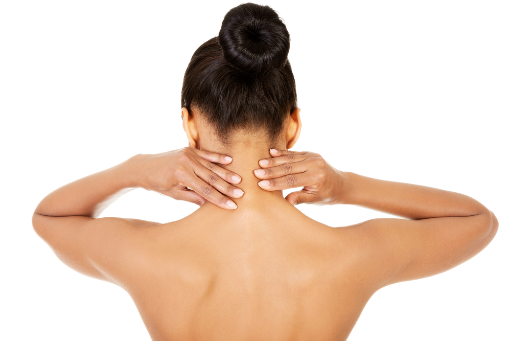 Self Massage Tips  DIY Back, Neck, Head, Shoulder & Foot Massage