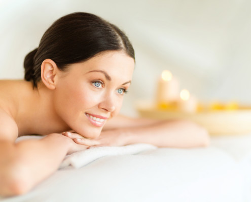 What You Should Expect From Your First Massage