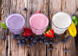 Healthy Smoothie Recipes