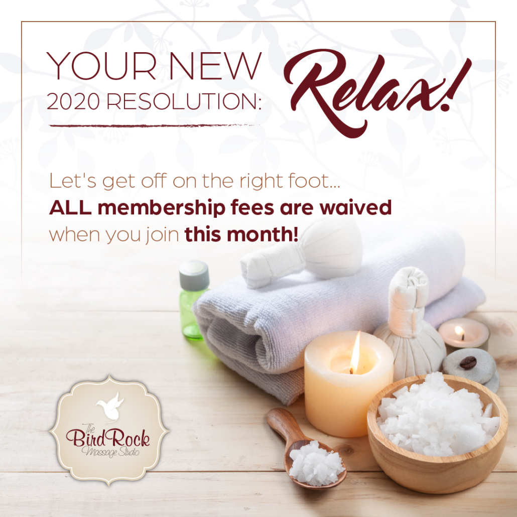 January Newsletter