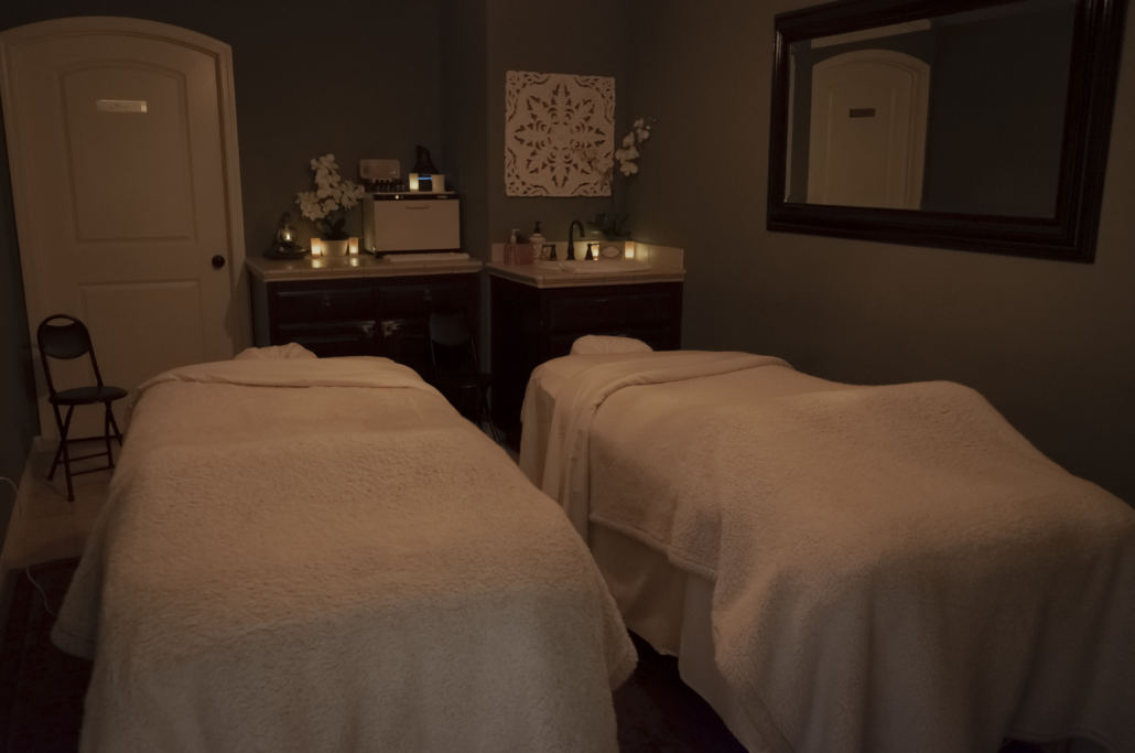 Massage in La Jolla Bird Rock Massage Studio