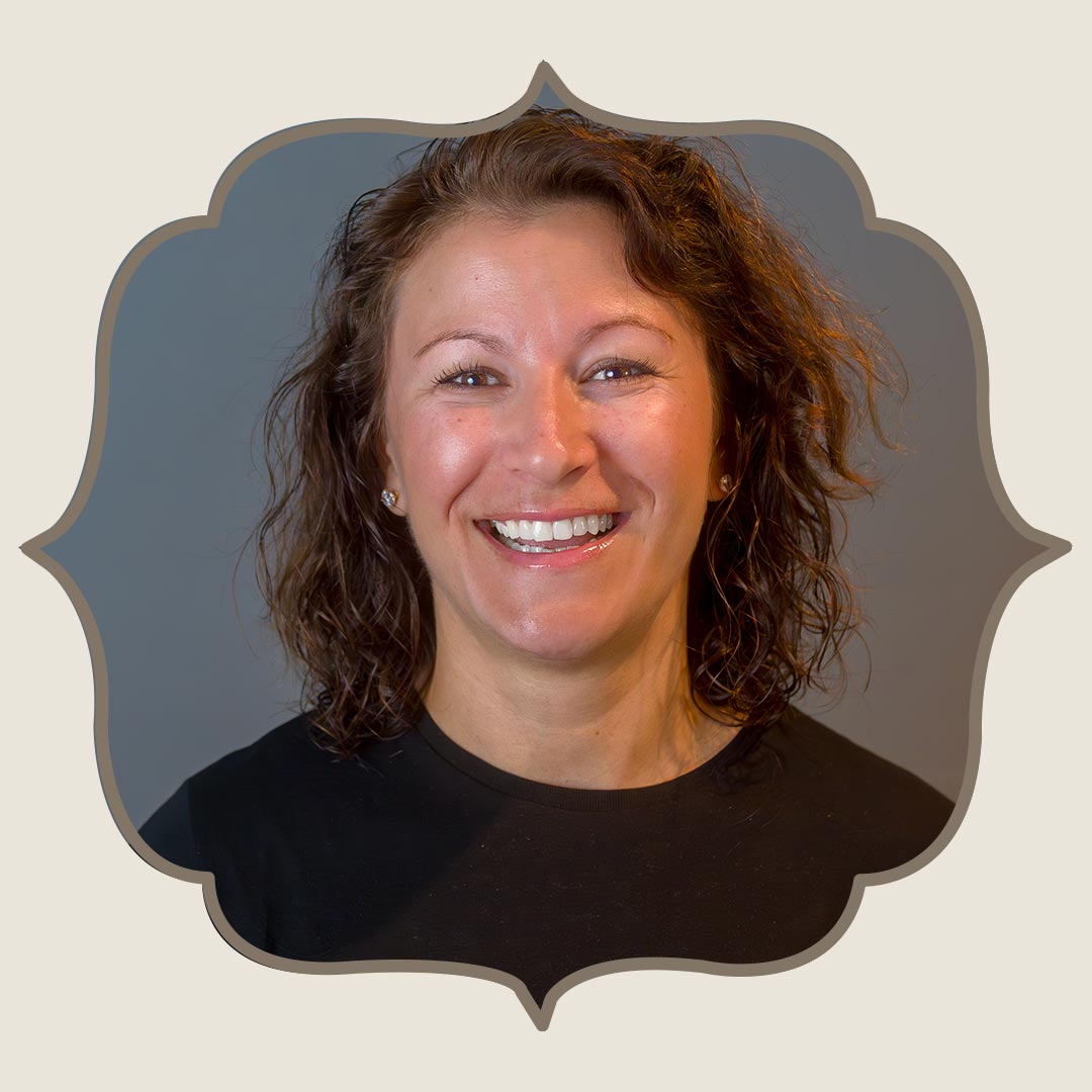 Denitsa massage therapist Denitsa