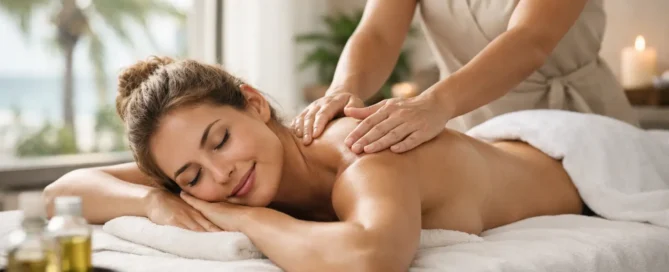 Custom Massage Therapy San Diego Clients Want