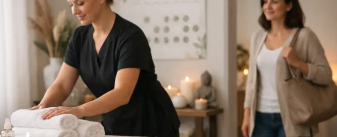 How Often Should You Get a Massage?