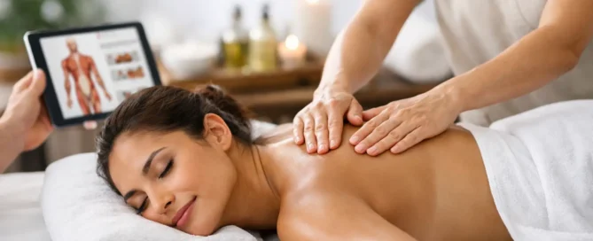 How Personalized Massage Therapy Works