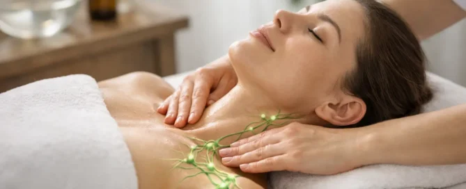 Lymphatic Drainage Massage Benefits Explained