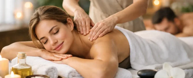 Massage Membership Benefits That Matter