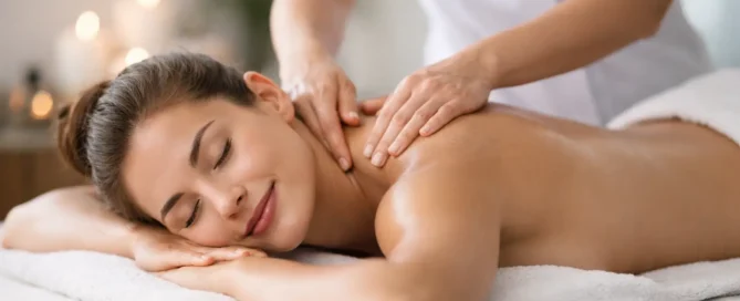 How Often Should You Get Massage?