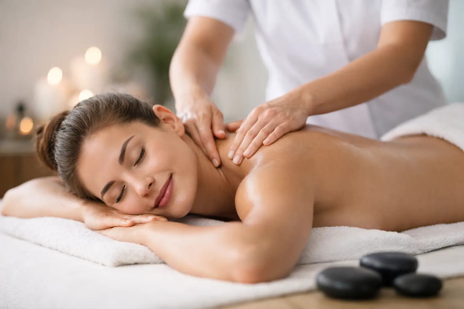 How Often Should You Get Massage?