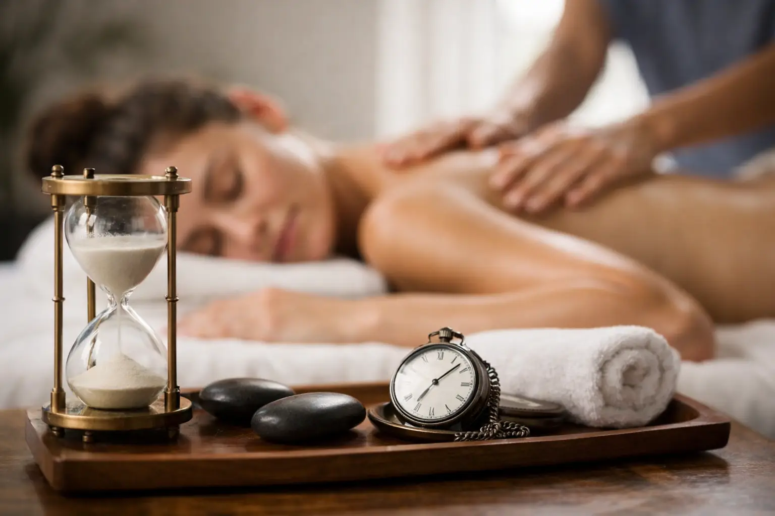 How to Choose Massage Duration for Your Body