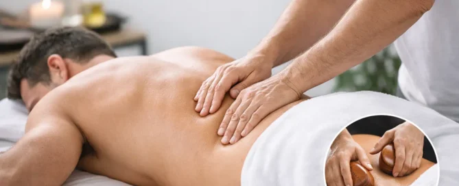 What Massage Helps Lower Back Pain? 6 Options