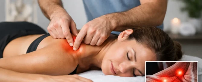A Guide to Trigger Point Therapy for Lasting Relief