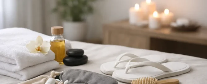How to Prepare for a Massage Appointment