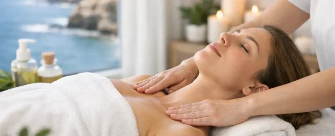 Lymphatic Drainage Massage La Jolla: Is It for You?