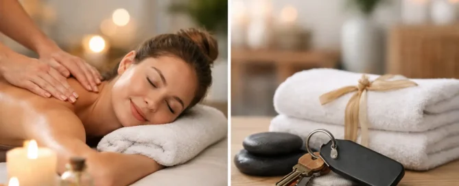 Massage Membership Versus Single Sessions