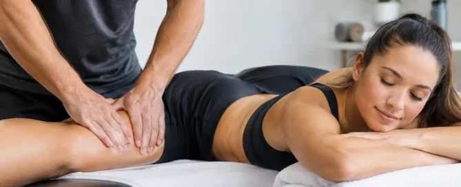 Best Massage for Runners and Recovery Needs