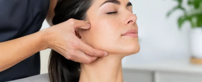 Can Massage Ease Jaw Tension? What Helps