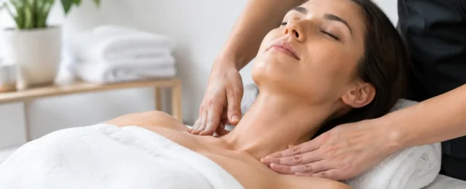 Lymphatic Drainage Aftercare Guide for Recovery