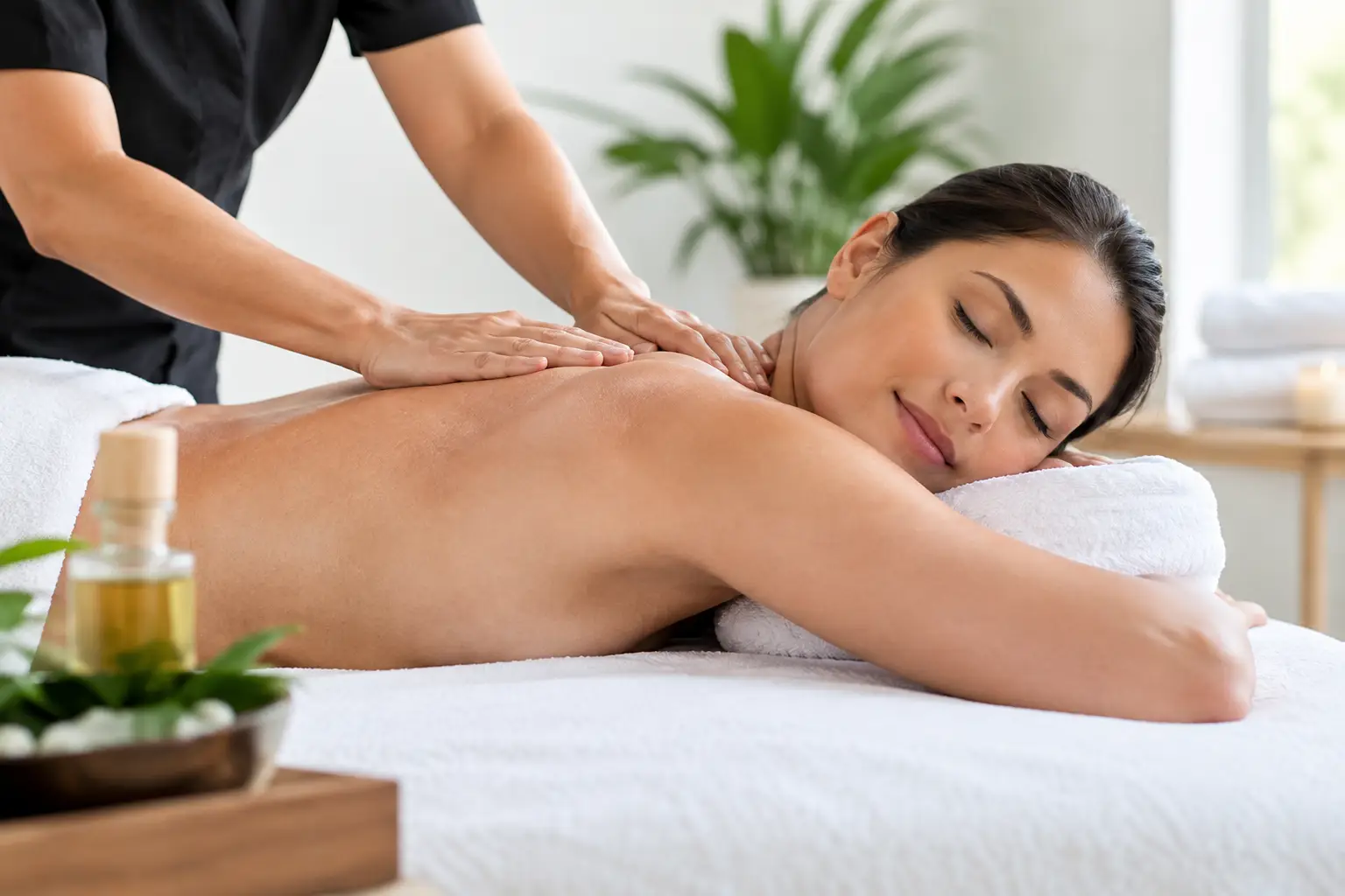 How to Reduce Massage Soreness Without Missing Benefits