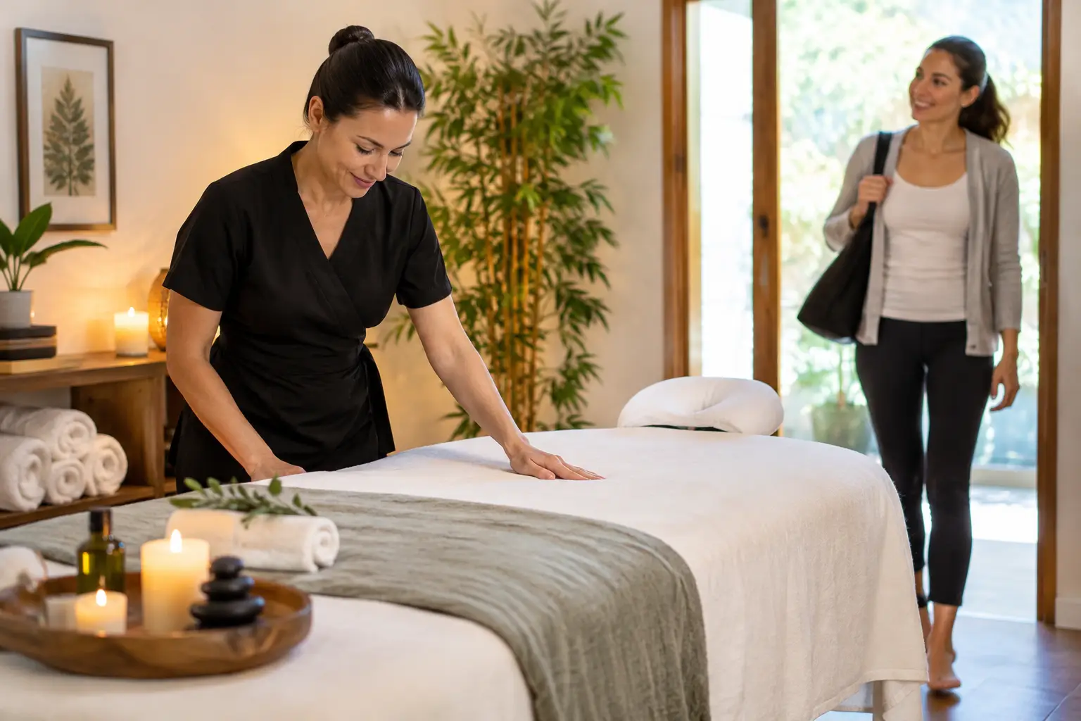 Your Guide to Regular Massage Maintenance